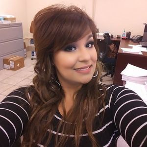 Meet your Posher, Geraldine